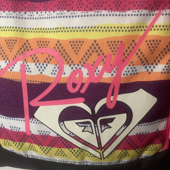 ROXY WOMEN’S BACKPACK. - Picture 6 of 14